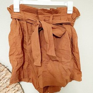 A New Day Shorts (SOLD)